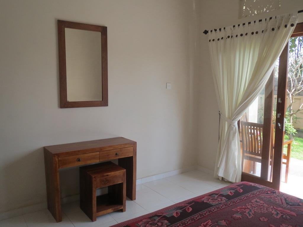 Mesari Homestay & Warung Amed Zimmer foto